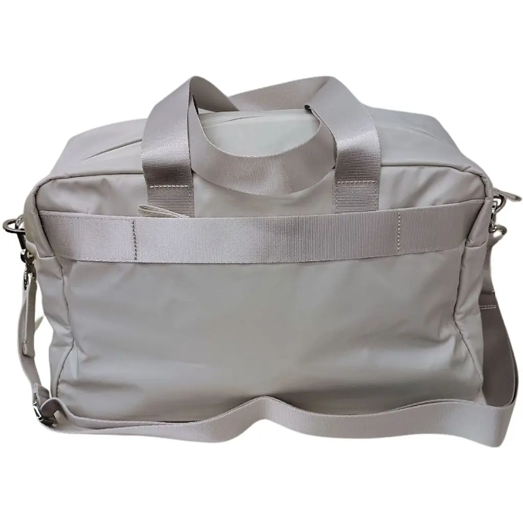 Дорожня Сумка Samsonite MOVE 5.0 CLOUDY GREY 40х25х20 KP0*68093 - фото 3