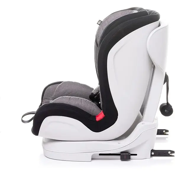 Автокресло 4Baby Fly-Fix ​​9-36 кг Red - фото 10
