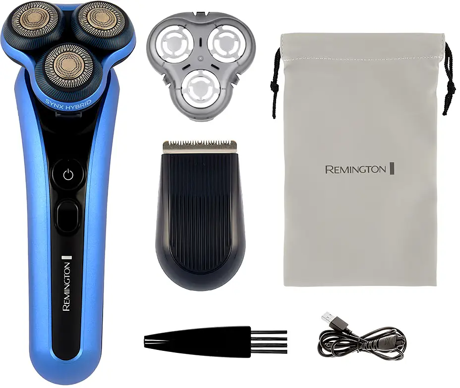 Електробритва Remington X7 Limitless X XR1775 (7054165)
