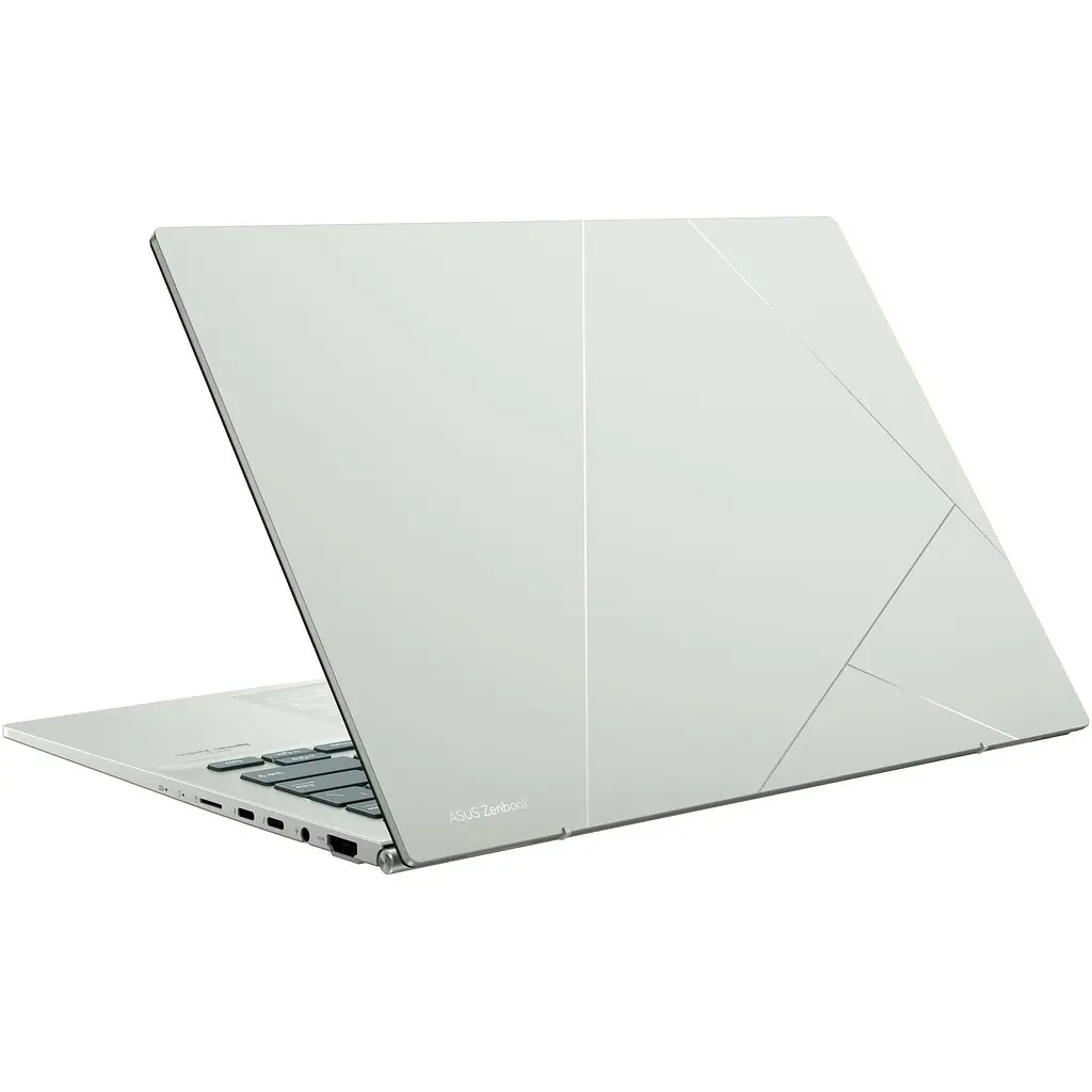 Ультрапортативний ноутбук ASUS Zenbook 14 UX3402ZA i7-1260P 4.70GHz,16GB,1TB,Windows 11 - фото 18