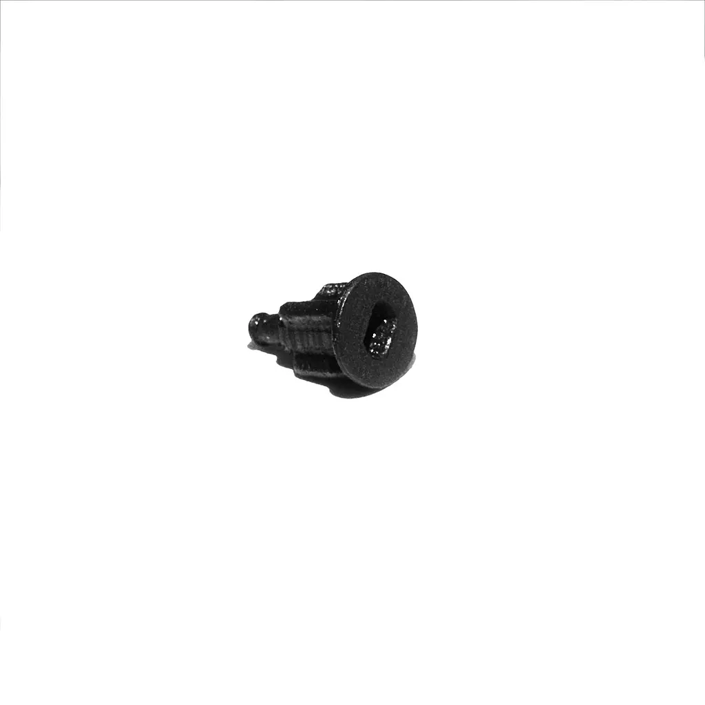 Втулка кришки чаші (1500 мл) Rotex RHB 740 B - фото 3