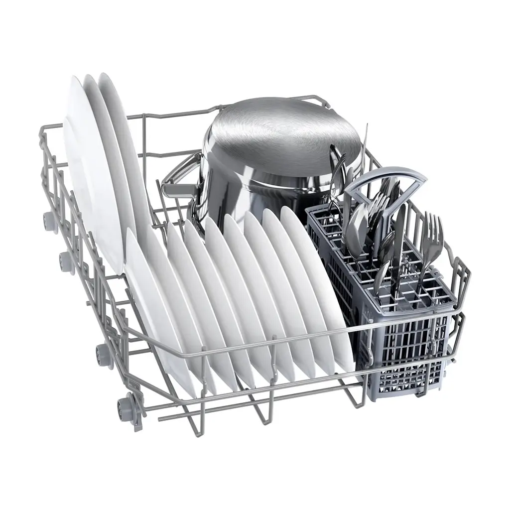 Посудомийна машина Bosch SPS2IKW55K - фото 4