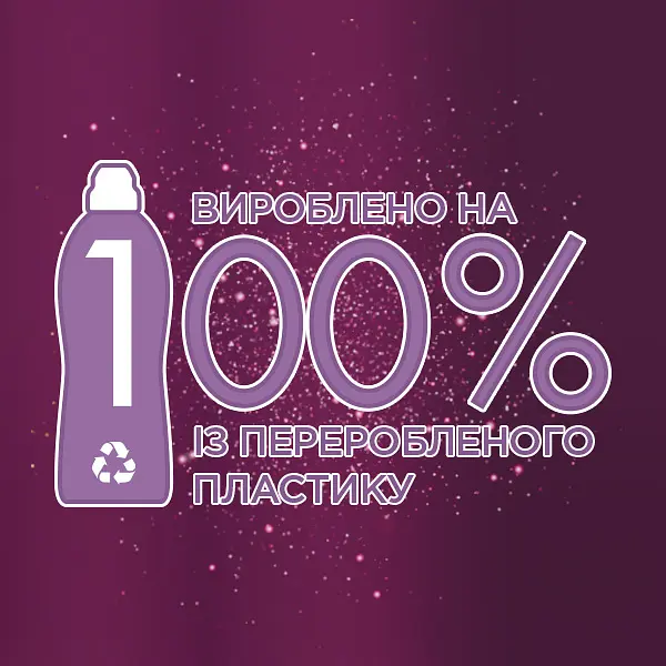 Ополіскувач для білизни Silan Чуттєва троянда, 0.8 л (820464) - фото 3