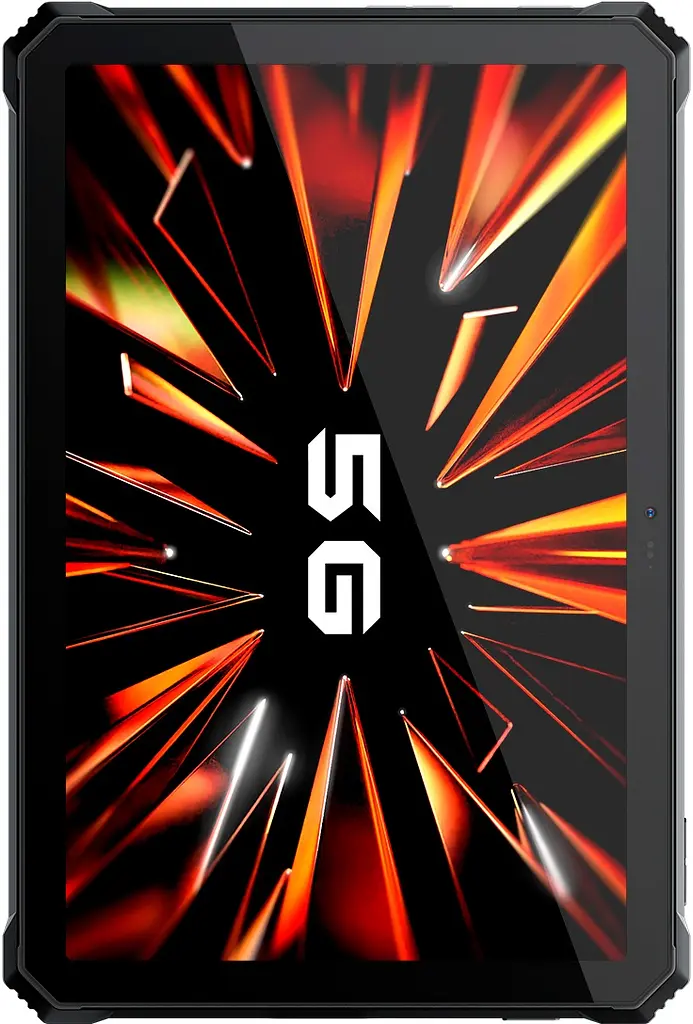 Планшет Blackview Active 12 Pro 16/1TB Global LTE (Black) - фото 2