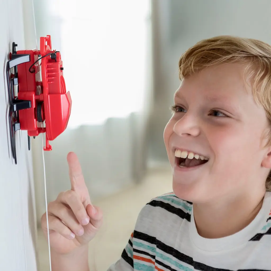 Набор для исследований 4М Робот-паук своими руками (00-03392) - фото 9