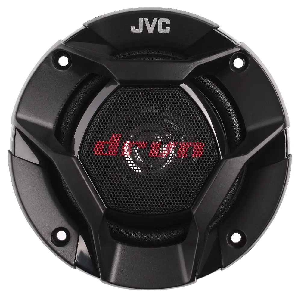 Коаксиальная автоакустика JVC CS-DR420 [55510] - фото 5