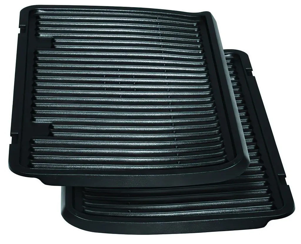 Електрогриль Tefal OptiGrill+ GC716 (GC716D12) [54169] - фото 5
