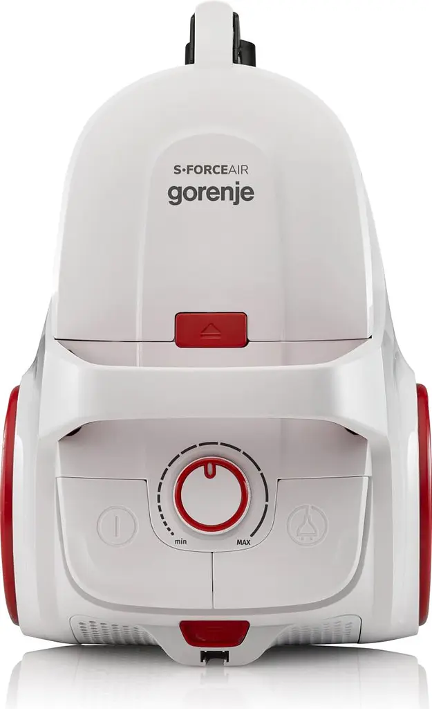 Пилосос Gorenje VCE01SFAWR - фото 7