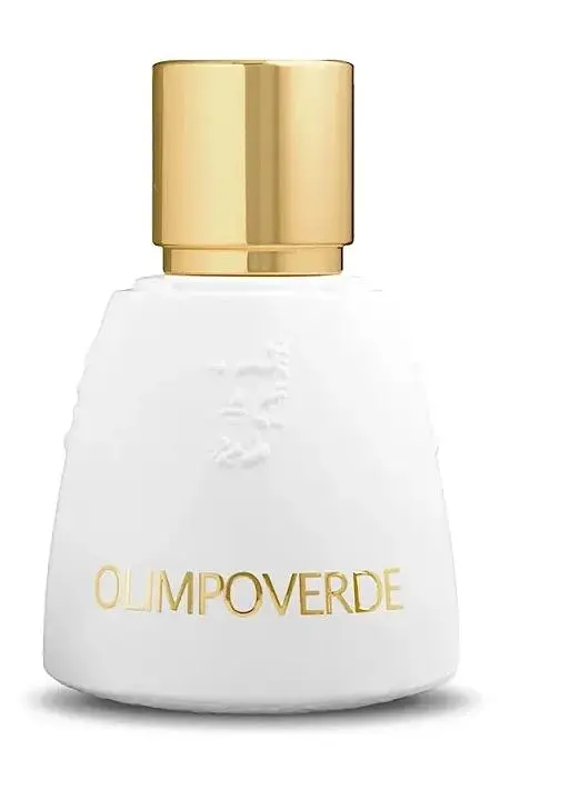 Оригінал Agatho Parfum Olimpoverde 50 мл Парфуми
