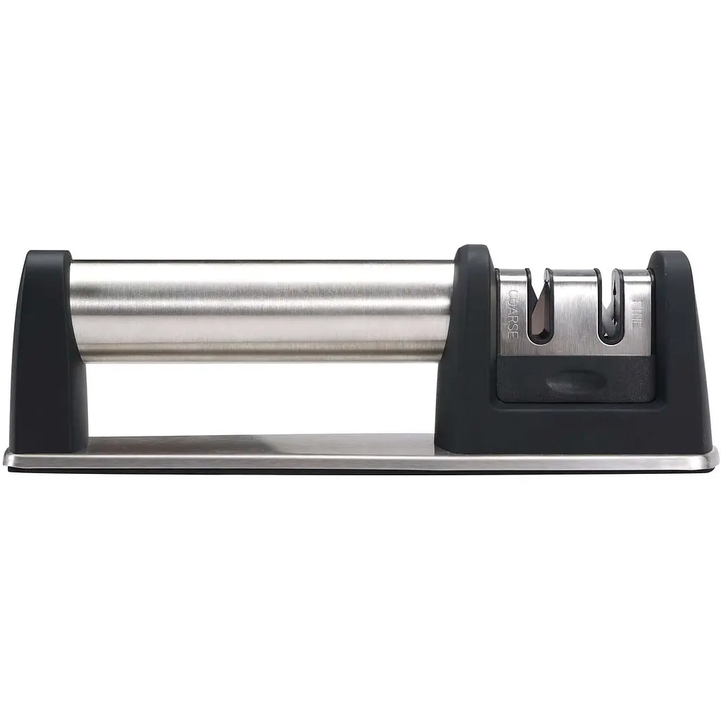 Точилка для ножей Masterpro Foodies Collection 29х11 см (BGMP-4470) - фото 2