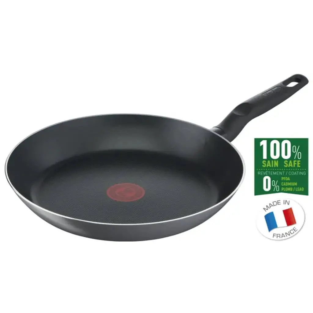 Сковорода Tefal Simply Clean 28 cm B5570623