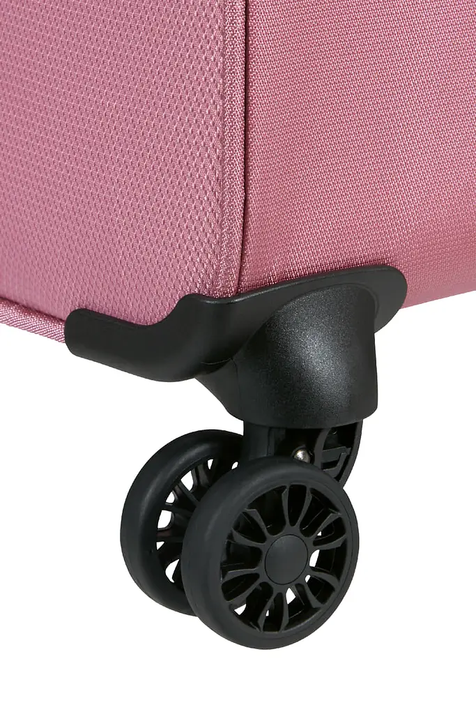 Валіза American Tourister SUMMERRIDE LILAS PINK 55x40x23(25) 55 см ME7*81004 - фото 7