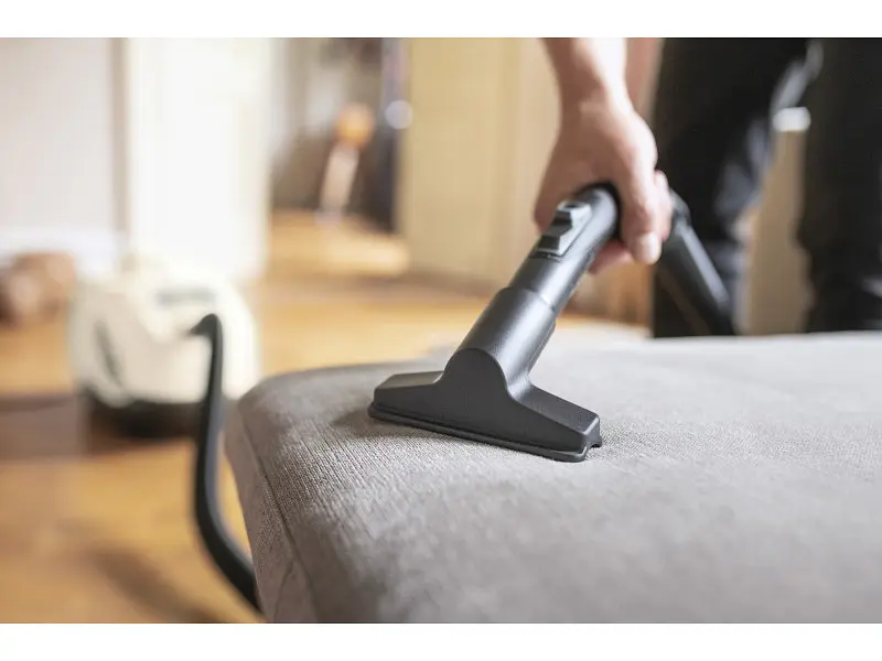 Миючий пилосос Karcher DS 6 (1.195-250.0) - фото 4