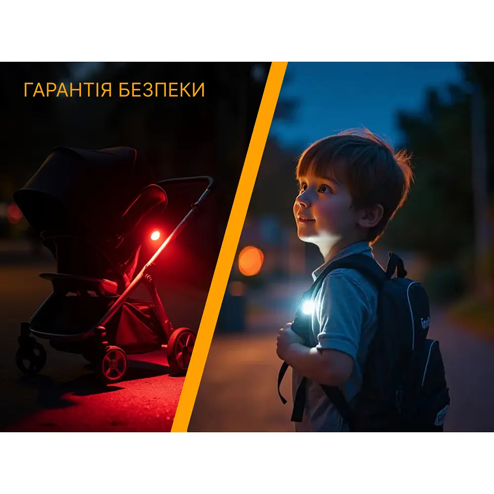 Ліхтар ручний Fenix MINI-LITE - фото 11