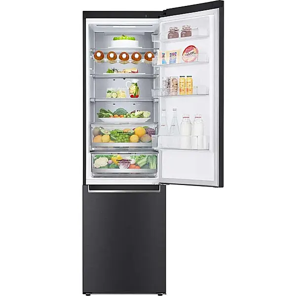 Холодильник LG GW-B509SBUM - фото 7