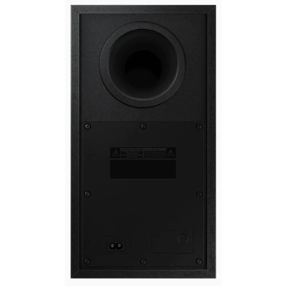 Саундбар Samsung HW-C450 - фото 7