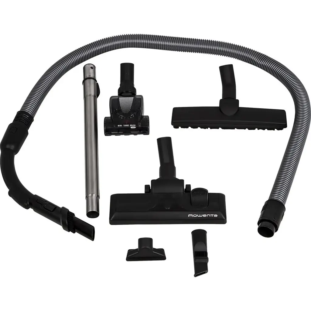 Пилосос Rowenta Compact Power Animal Care RO3985EA [145930] - фото 9