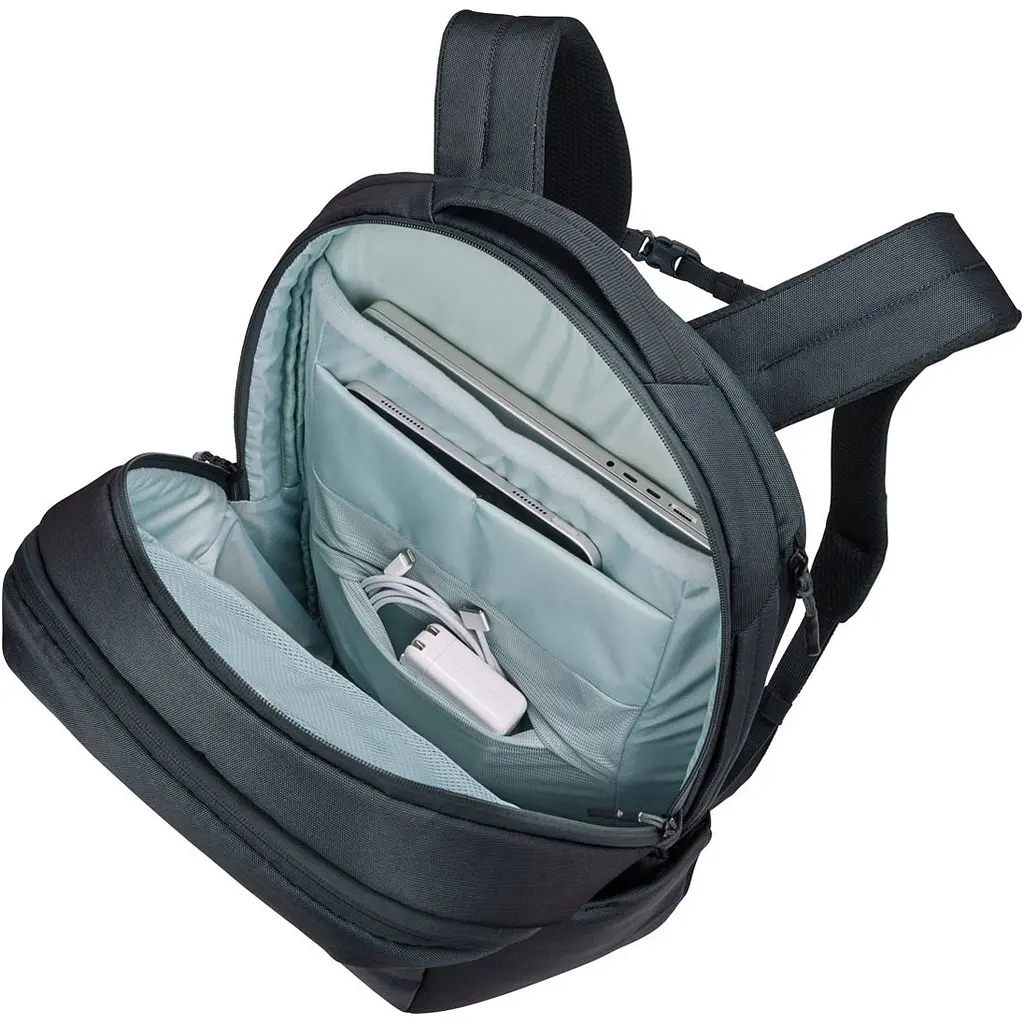 Рюкзак Thule Subterra 2 Backpack 27L Dark Slate (3205028) [107588] - фото 5