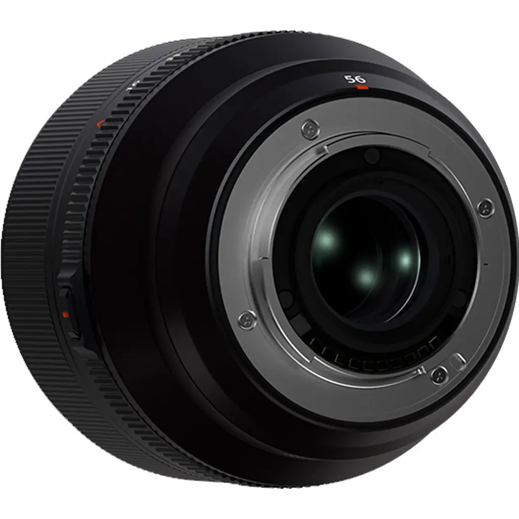 Об'єктив Fujifilm XF 56mm f/1.2 R WR (16780028) [99552] - фото 11