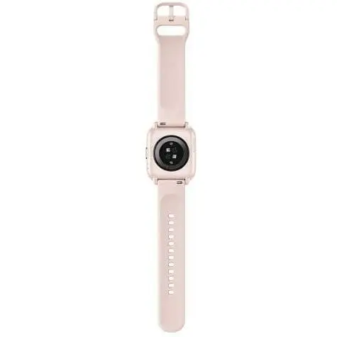 Смарт-годинник Amazfit Active Petal Pink - фото 6