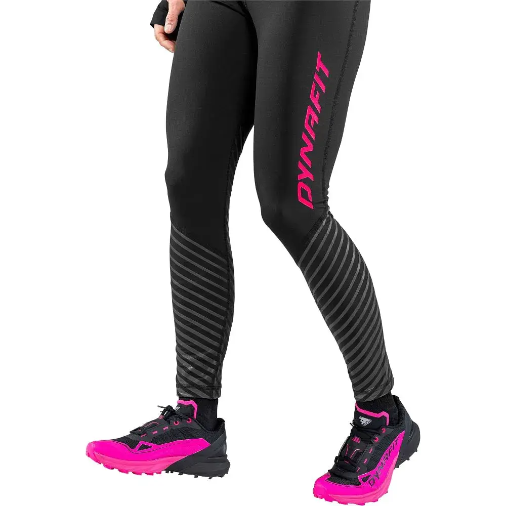 Штани Dynafit Reflective Tights Wms - фото 4