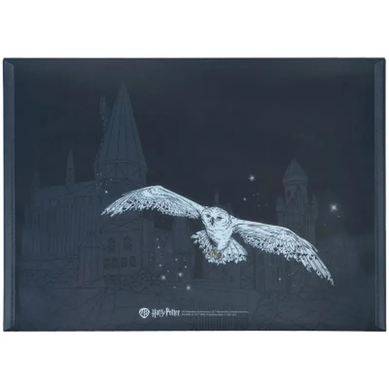 Папка - куточок Kite А4 Harry Potter-2 (HP25-244-2) - фото 2