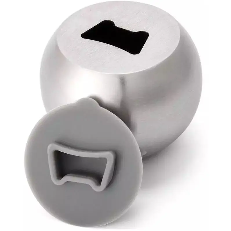 Открывалка для бутылок Circle Joy Piggy Bottle Opener (CP-KP01) штопор - фото 2