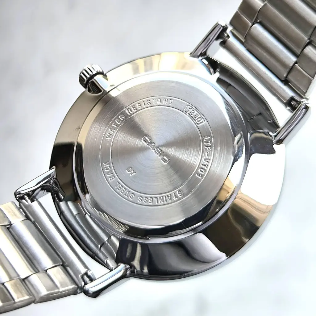 Годинник Casio LTP-VT01D-7B - фото 6