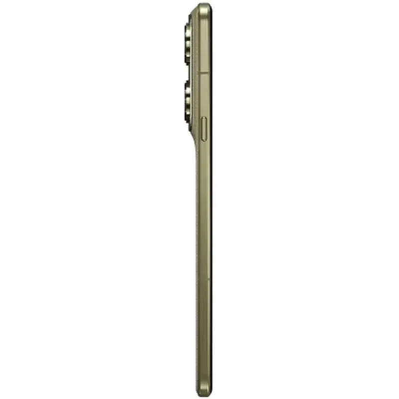 Мобільний телефон Motorola Signature 16/512GB MartiniOlive (Gold) (PBAB0044RO) - фото 4