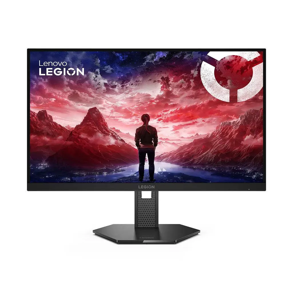 Монітор Lenovo Legion 27Q-11 (67D3GAC1EU) - фото 1