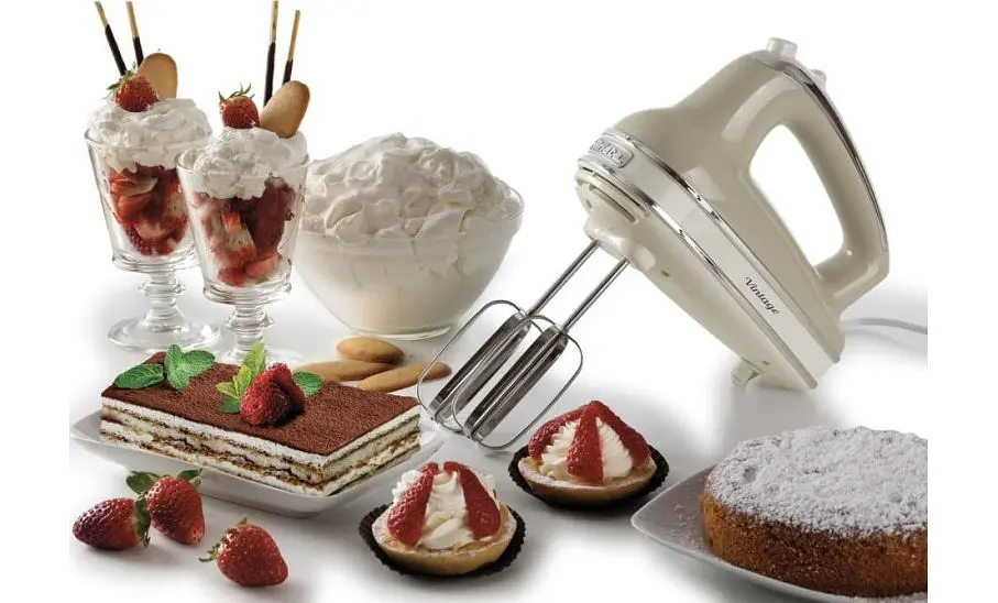 Миксер Ariete 1548 BG (00C154803AR0) - фото 5