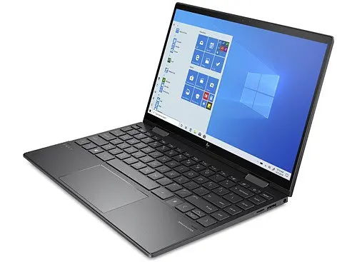 Ноутбук HP Envy x360 Convertible 13-ay0002ua (1S7H4EA) Dark Grey (1S7H4EA) - фото 2