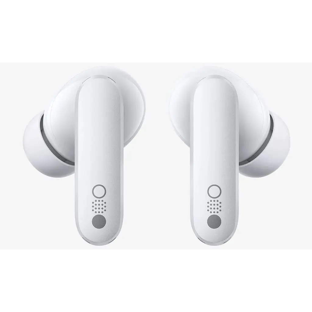 Беспроводные наушники CMF by Nothing Buds Pro Light Grey (светло серые) - фото 7