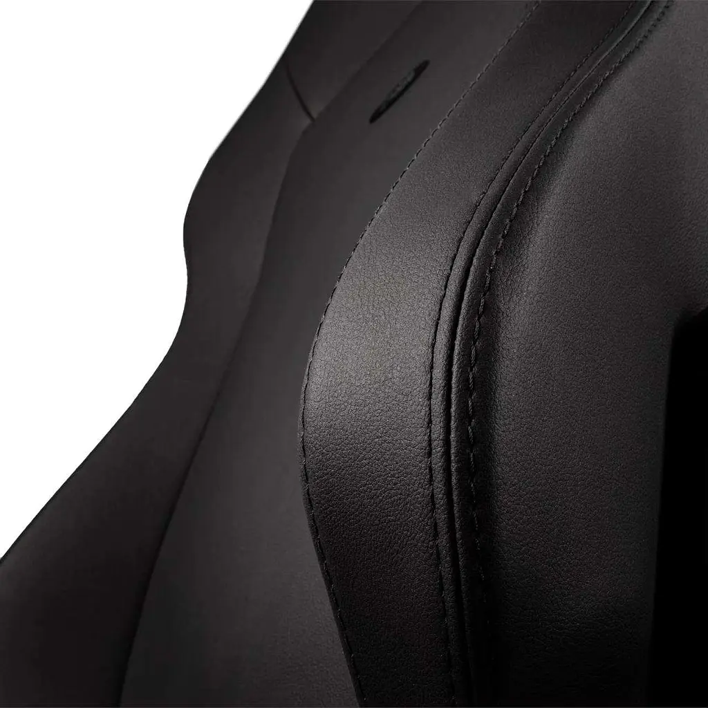 Ігрове крісло Noblechairs LEGEND Black - фото 9