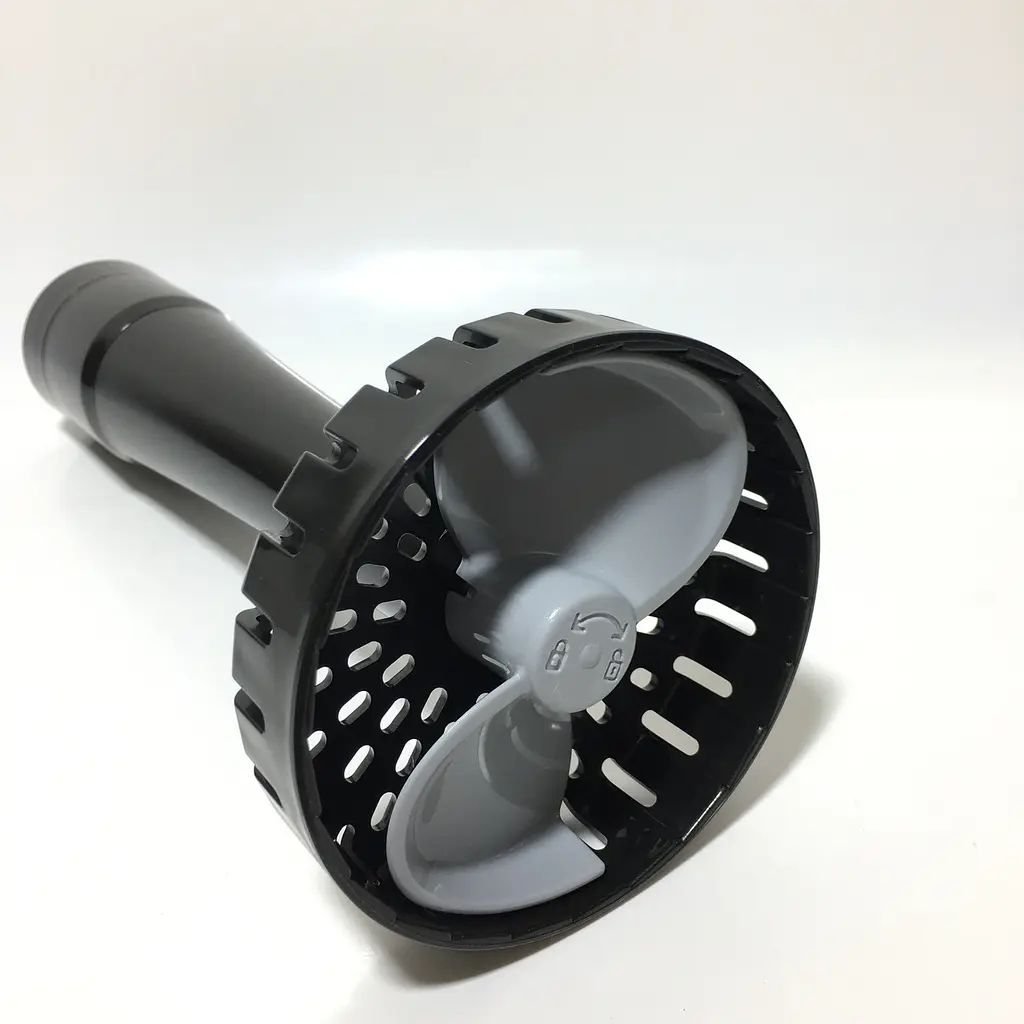 Насадка-толкачка для пюре на блендер Bosch MaxoMixx, 00753479 (753479) - фото 6