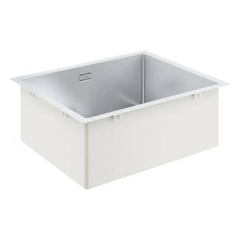 Кухонна мийка Grohe Sink K700 31726SD0, Нержавіюча сталь
