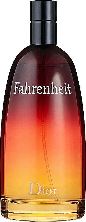 Оригінал Christian Dior Fahrenheit 200 мл Туалетна вода