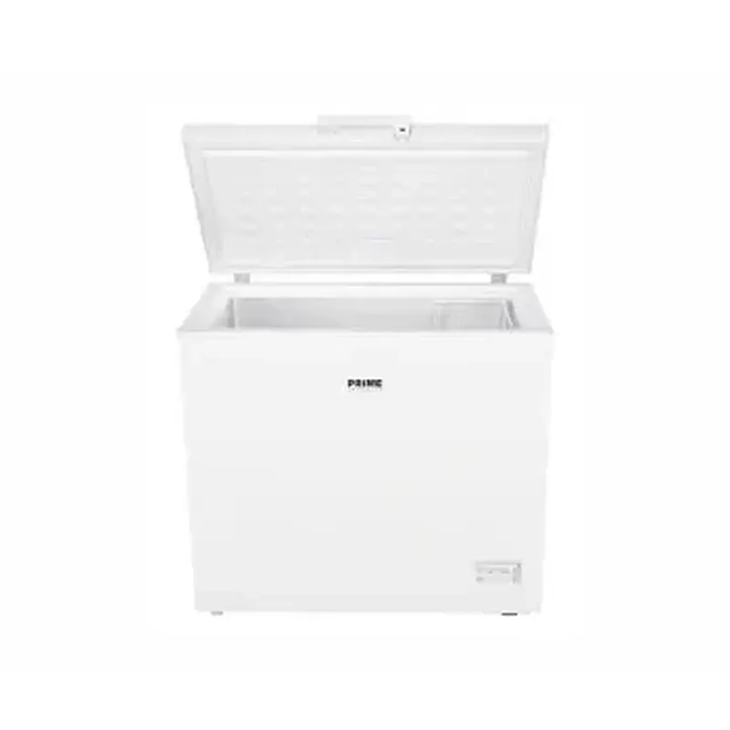 Морозильна камера PRIME Technics CS 25143 E - фото 2
