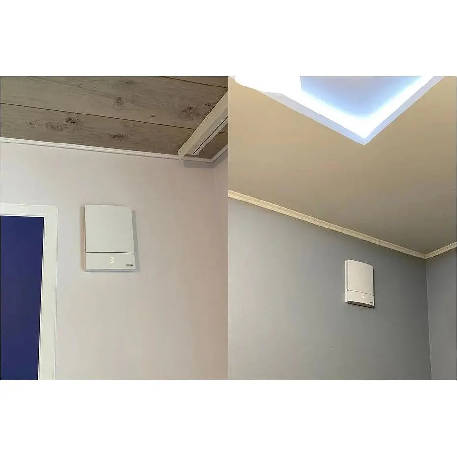 Рекуператор Ventoxx Harmony 0.5м (RV-2-05-M2-A10W-RC) [135205] - фото 4