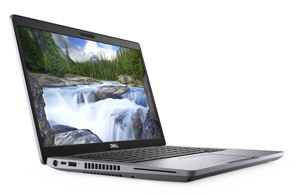 Ноутбук Dell Latitude 5411 14FHD AG/Intel i7-10850H/16/512F/int/Lin (N003L541114UA_UBU) - фото 4