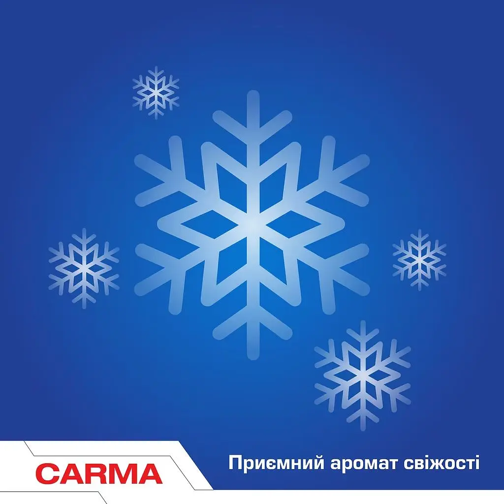 Засіб для миття посуду Carma Сода Ефект 400 мл (CD.MSE.4.540) - фото 4
