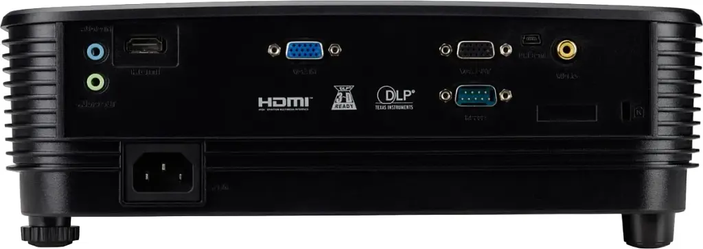 Мультимедийный проектор Acer X1129HP [MR.JUH11.001] [89260] - фото 6