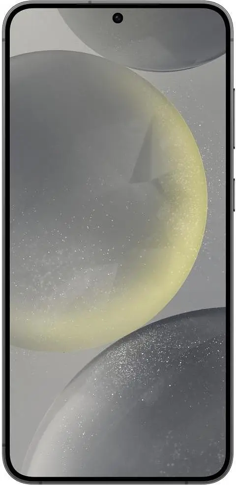 Смартфон Samsung Galaxy S24+ 12/512GB Onyx Black SM-S926U 1 sim + eSIM - фото 2