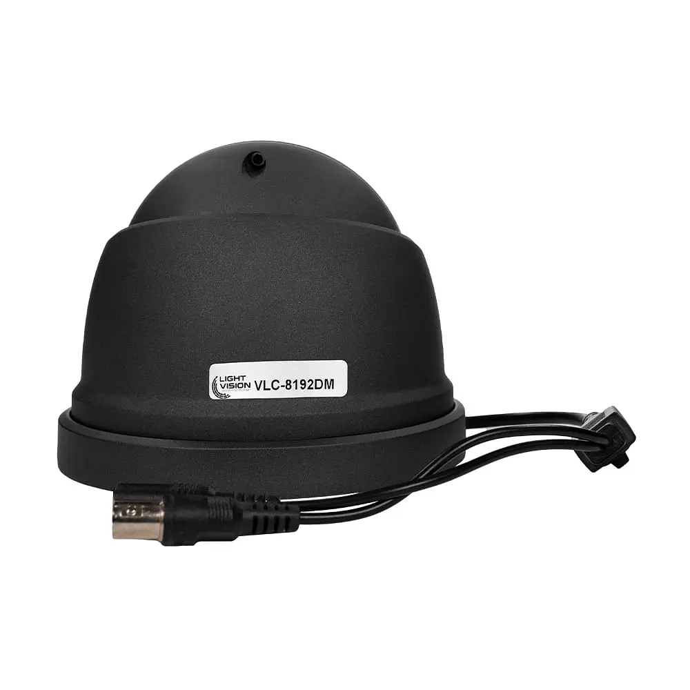 MHD-відеокамера 2Mp Light Vision VLC-8192DM Graphite f=3.6mm (75-00042) - фото 3