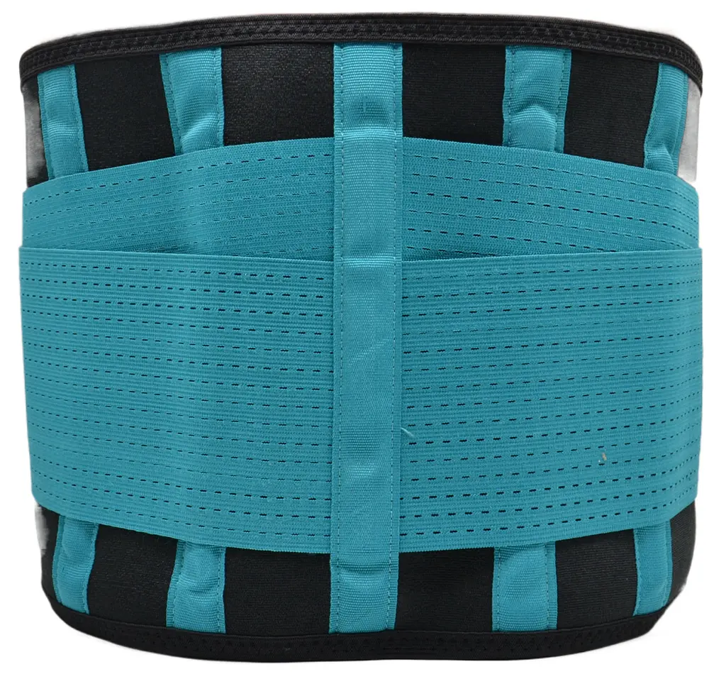 Пояс компресійний Slimming belt Mad Max M fit0012003 - фото 4