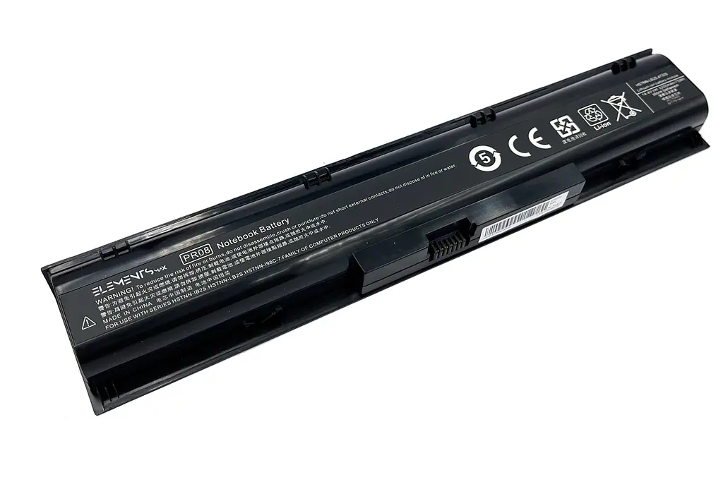 Акумулятор для HP Probook 4730s 4740s 14.4V 5200 mAh (4730S-4S2P-5200) - фото 3