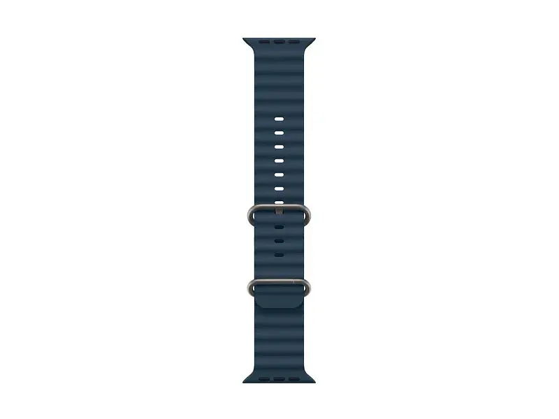 Ремінець Apple Watch 49mm Blue Ocean Band (MT633)