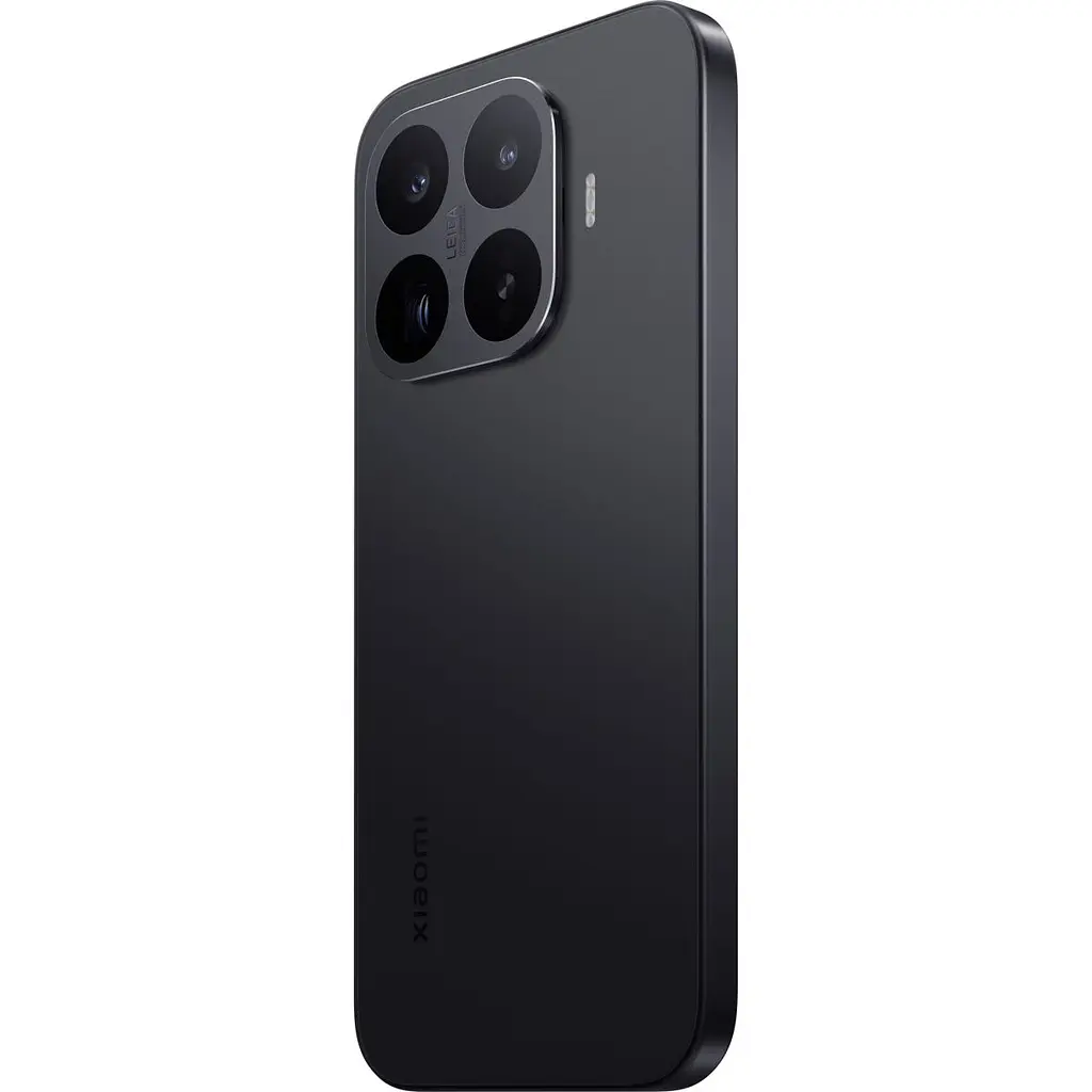Смартфон Xiaomi 17T 12/512GB Black Global EU [168435] - фото 7