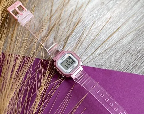 Годинник Casio LA-20WHS-4A - фото 3
