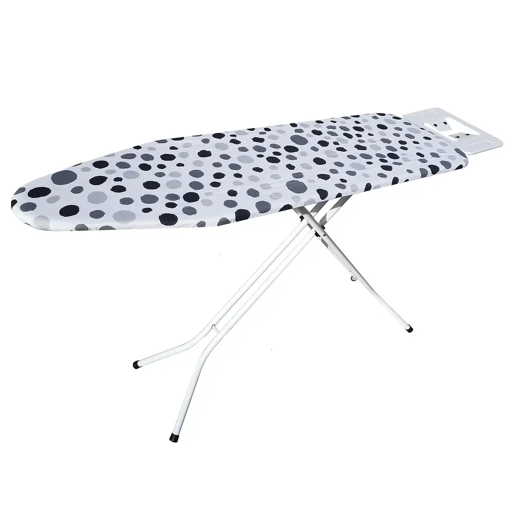 Дошка для прасування Casa Si Superstandard Basic 120x38 White/Grey Spots (CS95150E290) - фото 2